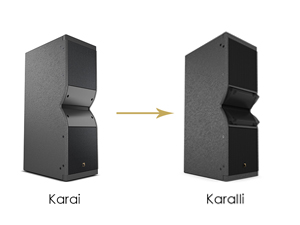 Последние заказы Karai и выход новой KaraIIi