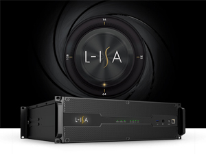 L-ISA Processor II для прокатных компаний